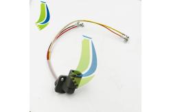 China 6745819240 6745-81-9240 Injector Wiring Harness for PC300-8 Engine supplier