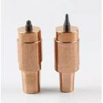 Durable Using Various KCF Guide Pin Spot Nut Welding Electrodes KCF Pin for sale