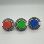 Durable Gas Cartridge Valve for Industrial Applications with High-Performance Features