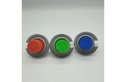 China Durable Gas Cartridge Valve for Industrial Applications with High-Performance Features supplier