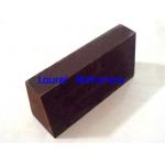 Basic Slag Resistance Magnesia Chrome Brick Refractory ISO9001 for sale