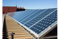 China Lightweight 72 Cell Yingli Solar Panels Yl260p-29b OEM Acceptable supplier