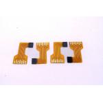 China New Design Oem Flexible Professional Fpc Manufacturer Flex Lcd Connector Circuit Board Flexible Fpc factory