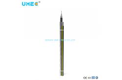 China Triplex Service Drop Cable 2X16AWG+16mm² Overhead ABC Cable supplier