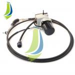 105-0092 Electrical Parts Throttle Motor 1050092 For E320 Excavator for sale