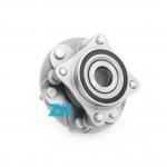 Left Front Axle Hub Assembly 43502-60180 Auto Parts Wheel Hub Bearing 4350260180 For Toyota for sale