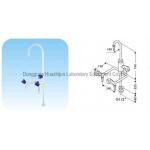 PP-R Plumbing Faucets Parts Made In China For Laboratory Accessories for sale