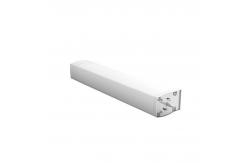 China 2.4GHz 100m Tuya Curtain Motor Manual For Window supplier