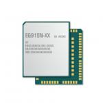 Wireless Communication Module EG915NLAAC-N06-SNNSA
 LTE Cat 1 Wireless Communication Module
 for sale