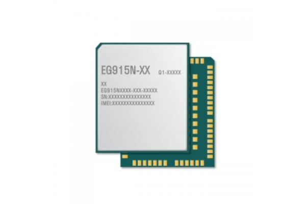 Wireless Communication Module EG915NEUAG-N06-SGNSA Radio-Frequency Transceiver Module