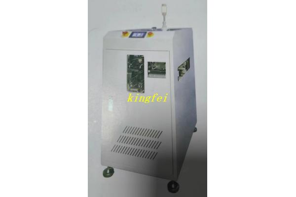 QC-L-BN SMT Line Machine PCB cleaning machine