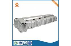 China Customized Processing CNC machining of automobile engine shell parts supplier