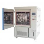 ASTM D 3815 Xenon Test Chamber Artificial Light Carbon Arc Lamp Chamber for sale