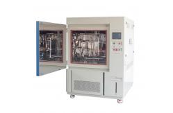 China ASTM D 3815 Xenon Test Chamber Artificial Light Carbon Arc Lamp Chamber supplier