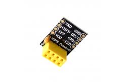 China ESP8266 PCB Module Board USB WIFI Module Adapter ESP01 Breakout Board Breadboard PCB supplier