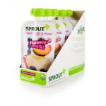 Liquid Plastic Pouches Packaging for drinking / Flexible doypack pouch