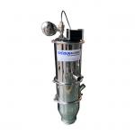 QVC Pneumatic Vacuum Feeders Conveyor Systems For Powder Particle 350-6000kg/H for sale