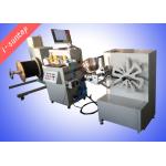 Indoor Fiber Optic Cable Machine For Cutting And Stripping for sale