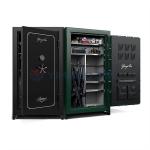 Heavy Gun Safe Box Anti Theft 36 Guns  With 75 Mins Fireproof Rating
