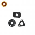 Precision Steel Alloys Titaniumturn Gr5 TC4 custom metal milling