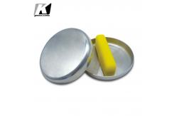 China Multiscene Circle Round Paint Sponge For Painting Ultralight Practical supplier
