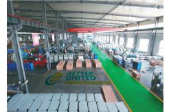 China Concrete Testing Machine manufacturer