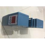 Blue Metal Laser Scan Micrometer Laser Diameter Measuring Unit LDM-25 for sale