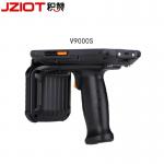 UHF Long Range Access Control Card Reader RFID Handheld Reader and Writer for Warehouse Management for sale