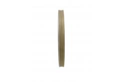 China High Hardness Diamond Grinding Wheel Grit 80-400 for Exceptional Performance supplier