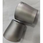 Titanium Eccentric Reducer With Gr2 Gr5 Gr7 ASME-B16.9 DN15 - DN1200