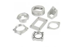China Alluminium CNC Aliminium Machining Aliminum Car Aluminium Parts supplier
