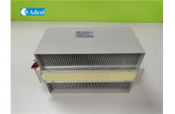 China 300 Watt Peltier Thermoelectric Liquid Cooler For Enclosure Cooling supplier