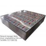 T4 Lacquered Tinplate Durable and Versatile Tinplate Sheets for Printing and Packaging for sale