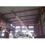 Energy Savings Warehouse Steel Structure Workshop With CE Certificate