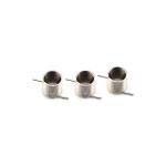 Custom Small Metal Stainless Steel Torsion Spring OEM ODM Service