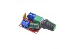 China DC 3V 35V PWM Motor Speed Controller Switch Module LED Dimmer supplier
