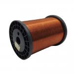 Polyurethane Class 155 0.15mm Enamelled Winding Wire for sale