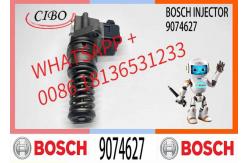 China Chinese New Diesel Fuel Injection Unit Pump 04262056 9074627 10116257 supplier