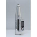 Integrated Voice Digital Concrete Test Hammer 2.207J / 785N