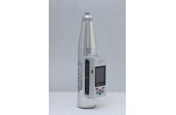 China Integrated Voice Digital Concrete Test Hammer 2.207J / 785N supplier