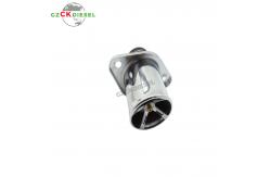 China THERMOSTAT 1830256C91 for 1306-7TA 1306-E87TA 1306-E87TA Engine supplier