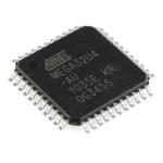 Atmel Atmega32u4 Stm Microcontroller Passive Electronic Components Ic Chips Integrated Circuits ATMEGA32U4 for sale