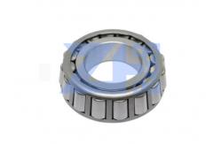 China Tapered Roller Bearings 11BC Automotive Steering Column Bearings supplier