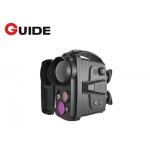 Uncooled Thermal Imaging Binoculars With Laser Rangefinder for sale