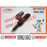 Neutral GE13 Fuel Injector 109962-0061 109962-0042 109962-0062 109962-0041