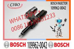 China Neutral GE13 Fuel Injector 109962-0061 109962-0042 109962-0062 109962-0041 supplier