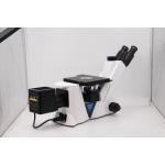 Opto-Edu Digital Metallurgical Microscope Trinocular 12V 50W Halogen Light Source