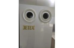 China Jetex Energy Saving Sterilization And Purification Machine Low Noise Pioneer 1 series supplier