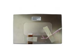 China A070FW03 V1 LCD Screen Panel 7.0 Inch Rgb Stripe AUO LCD Display supplier