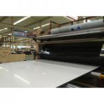 ACM Unbreakable Core PVDF Aluminum Composite Panel 1220mm*2440mm 5mm